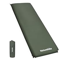 Naturehike インフレーターマット 2個セット（連結可） Amazon | Naturehike 公式 エアーマット 自動膨張